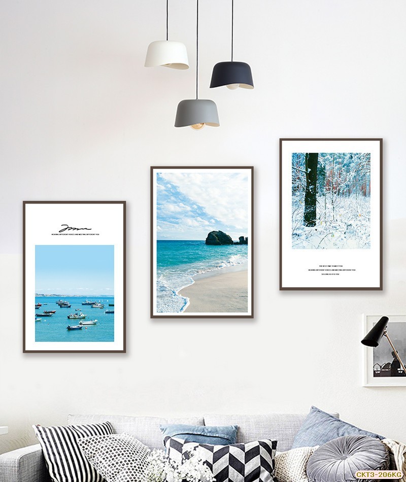 Ven biển CKT3-206KG